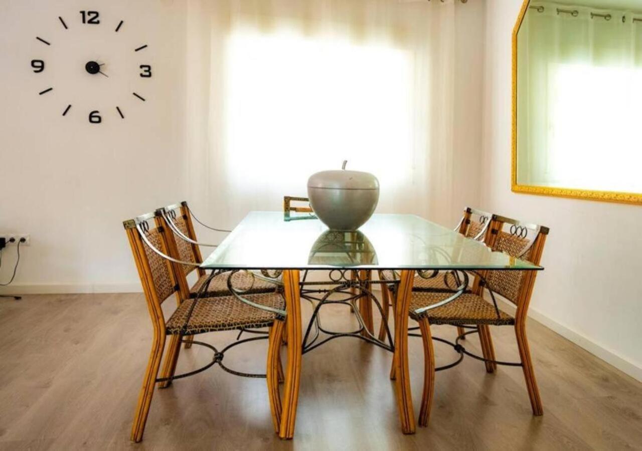 Villa Deluxe A Benalmadena, Espagne ภายนอก รูปภาพ