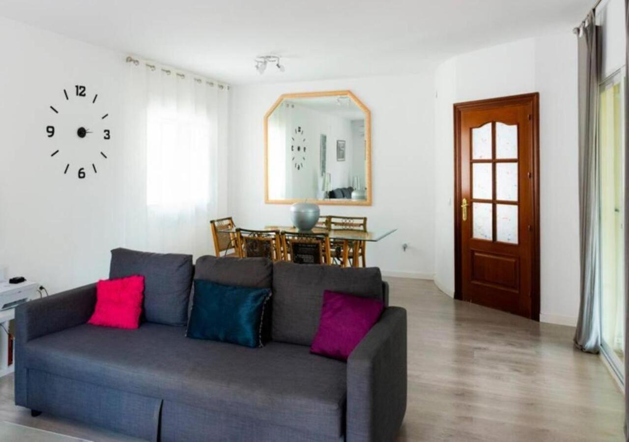 Villa Deluxe A Benalmadena, Espagne ภายนอก รูปภาพ