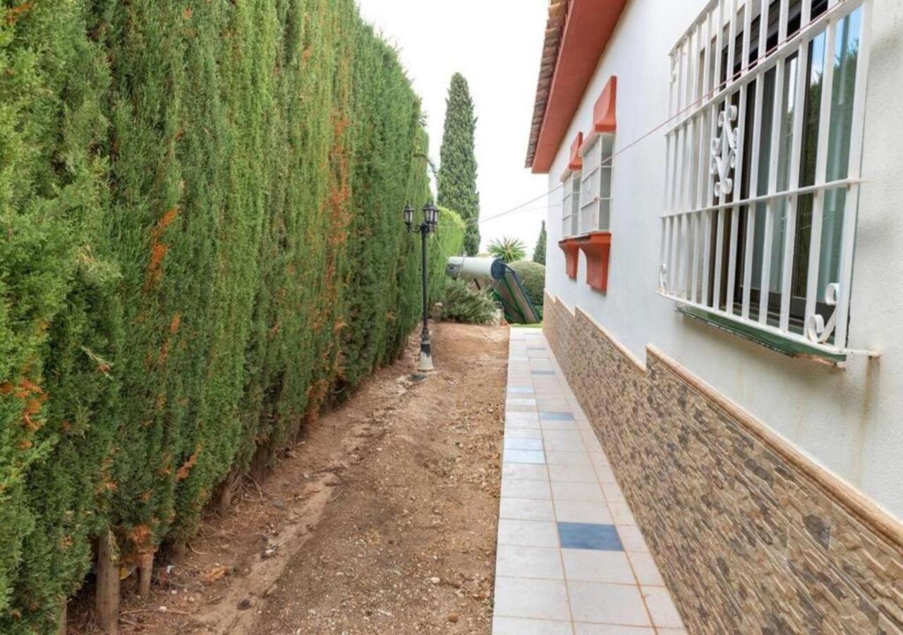 Villa Deluxe A Benalmadena, Espagne ภายนอก รูปภาพ