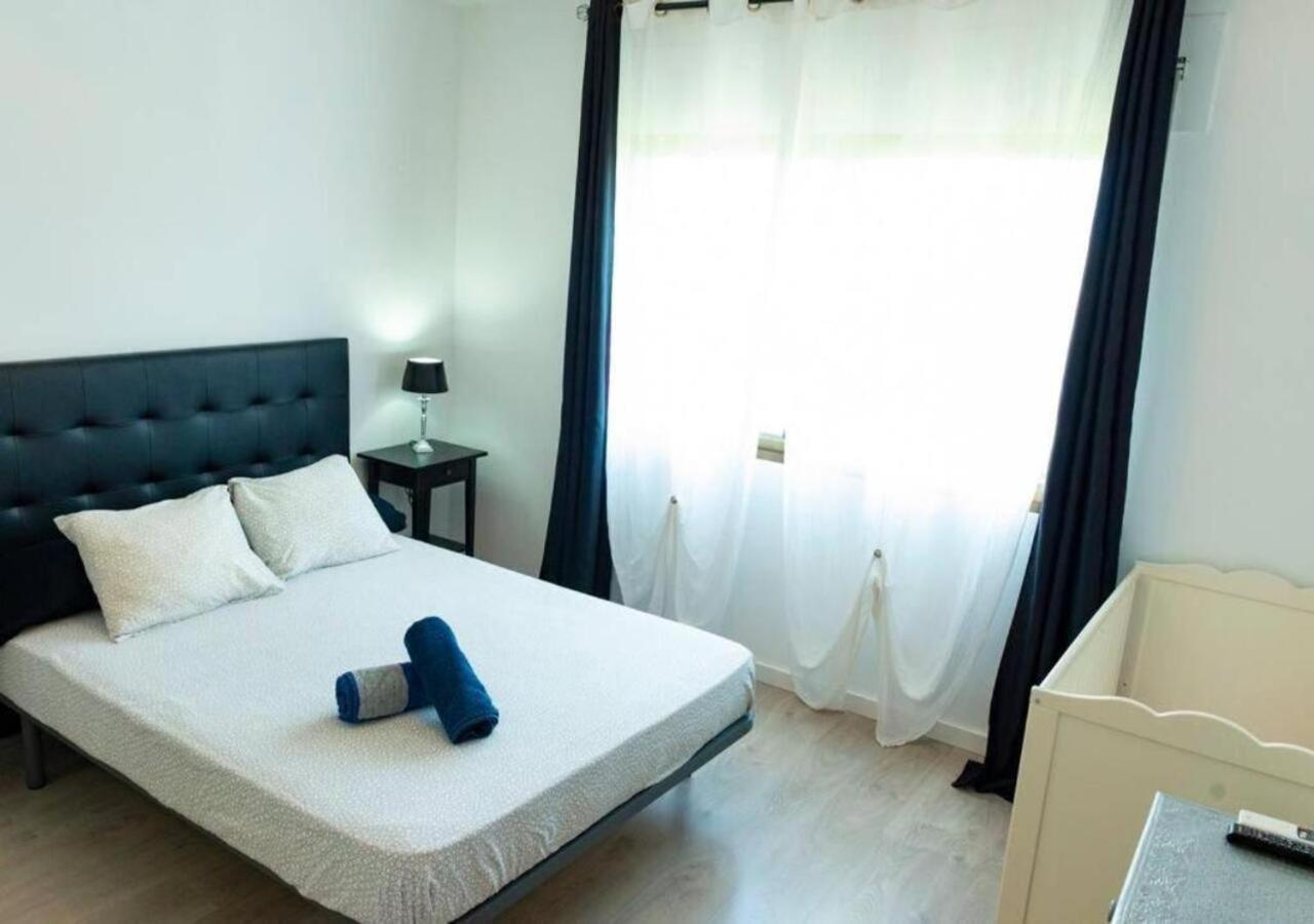 Villa Deluxe A Benalmadena, Espagne ภายนอก รูปภาพ